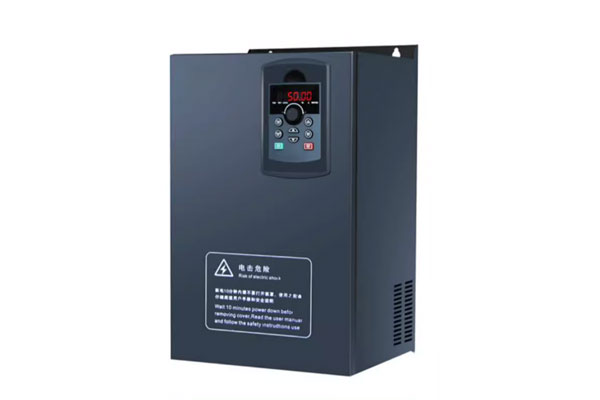 TD重载变频器的日常维护流程